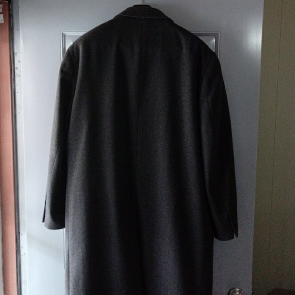 Ralph Lauren over coat 44r - Picture 2 of 8